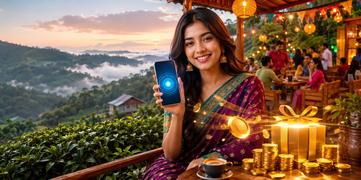বান্দরবানে মোবাইল ক্যাসিনো চা বাগান বাংলাদেশ গোপনীয়তা