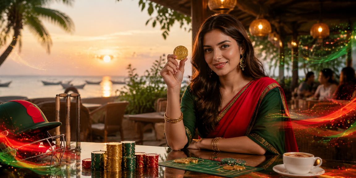 কক্সবাজারে ক্রিকেট বেটিং লাল সবুজ পরিবেশ বাংলাদেশ