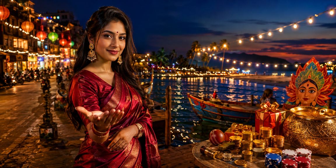 কক্সবাজারে পহেলা বৈশাখে টস প্রেডিকশন দায়িত্বশীল গেমিং
