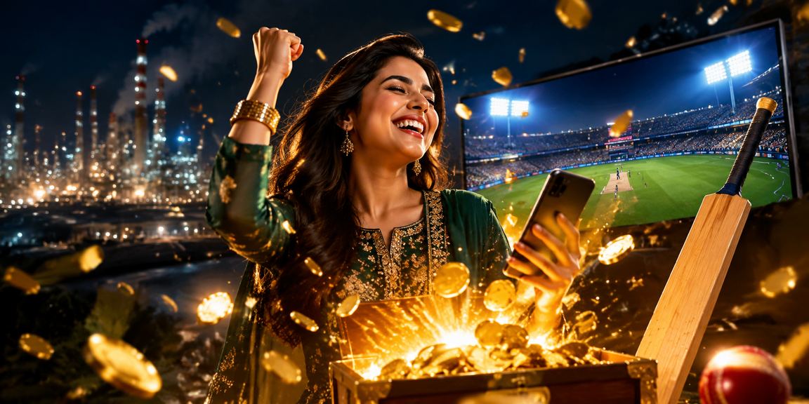 গাজীপুরের ক্রিকেট বেটিং ব্যবহারকারী বাংলাদেশ মডেল