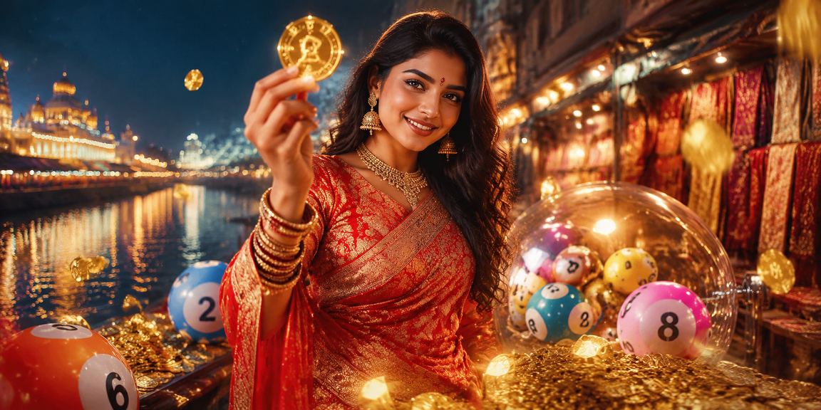 রাজশাহীর লটারি গেম অংশগ্রহণকারী বাংলাদেশি মডেল সহায়তা কেন্দ্র